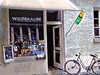 Foto: Weinraum